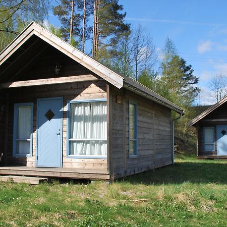 Mandalselva Laksehytter Marnardal Екстериор снимка